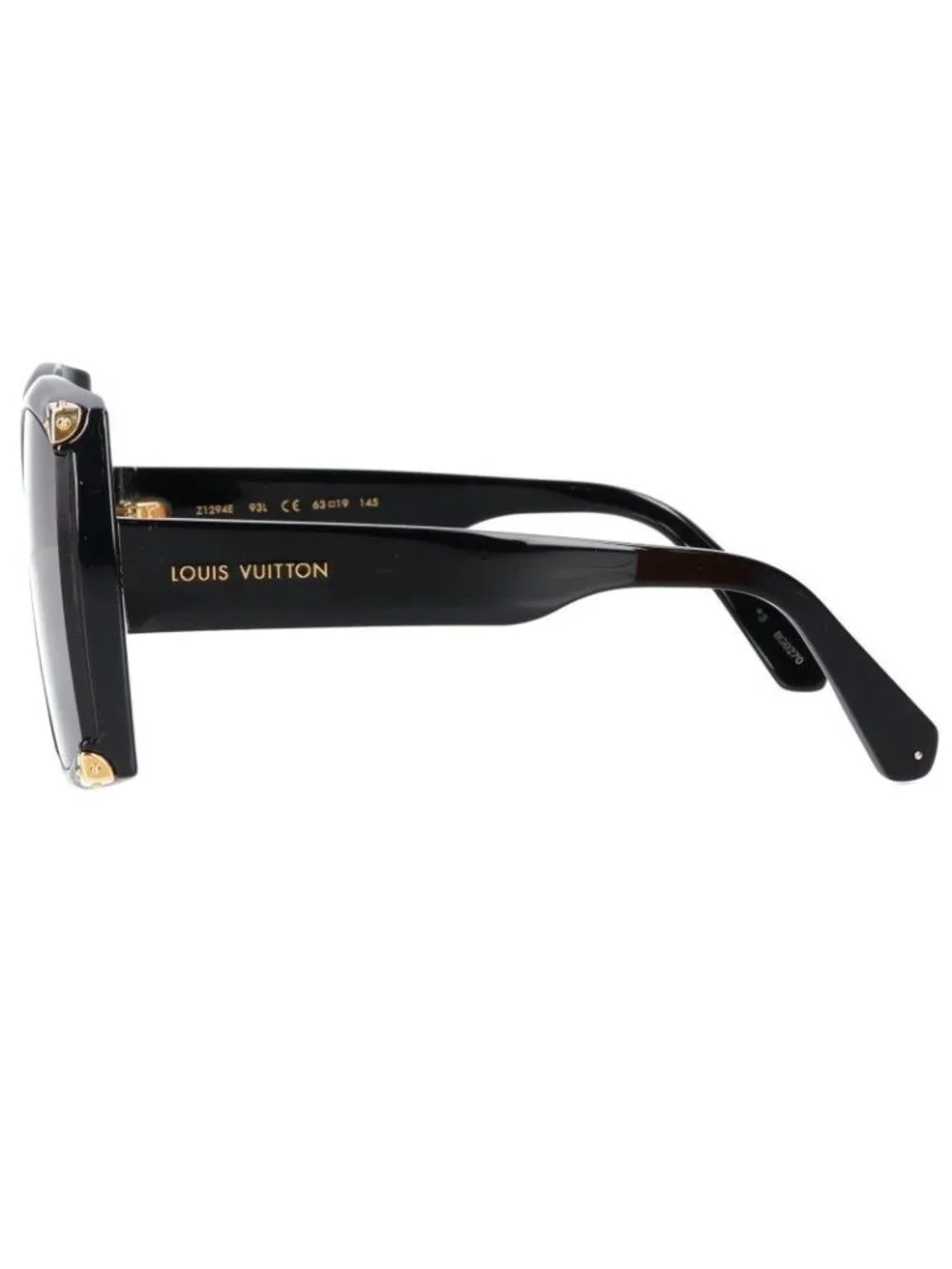 Louis Vuitton in the Mood for Love Sunglasses 63 Eyewear